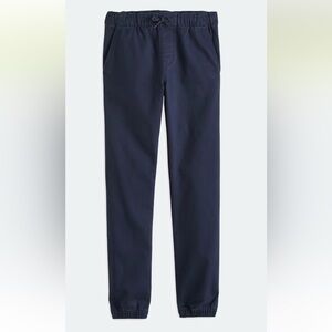 Lazer Shakib Stretch Twill Jogger